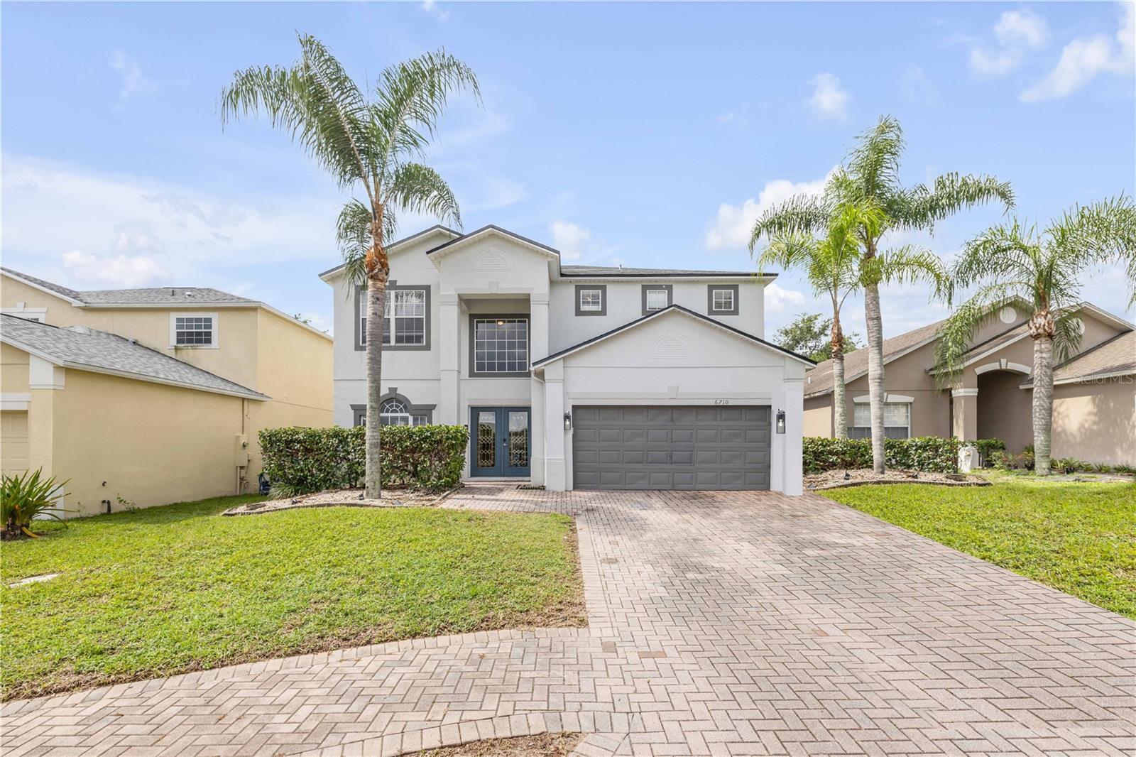 Property Photo: 6710 Sunquest Drive FL 32835