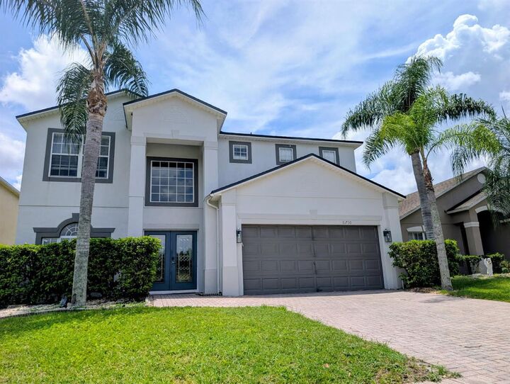 Property Photo: 6710 Sunquest Drive FL 32835