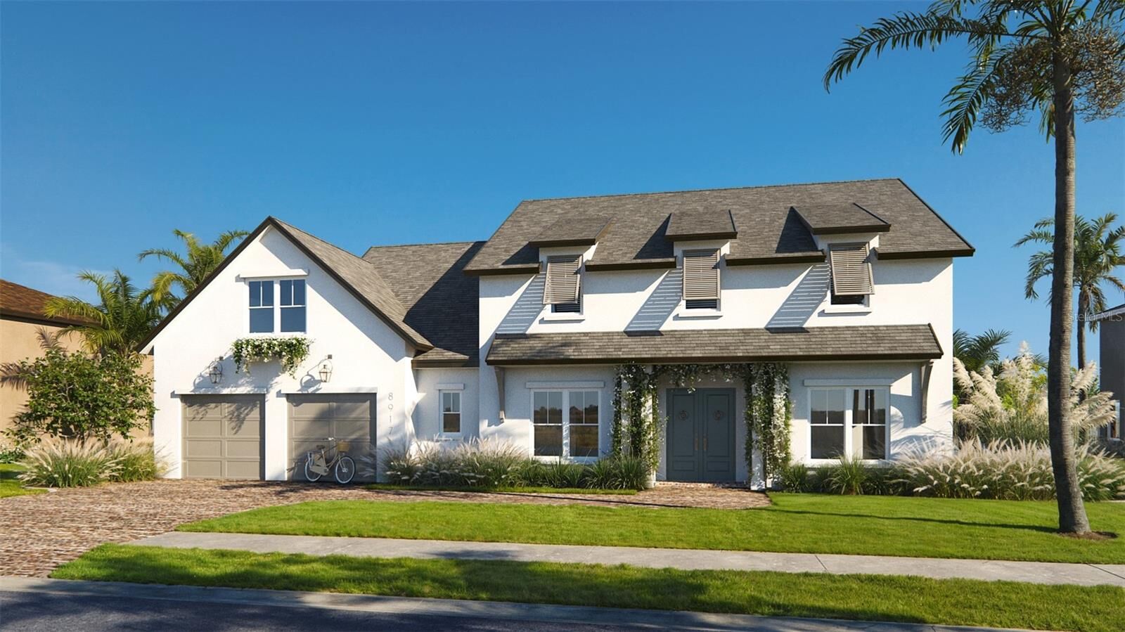 Property Photo: 3708 W Sevilla Street FL 33629