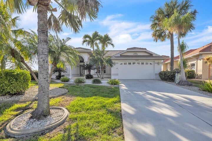 Property Photo:  5048 San Massimo Drive  FL 33950 