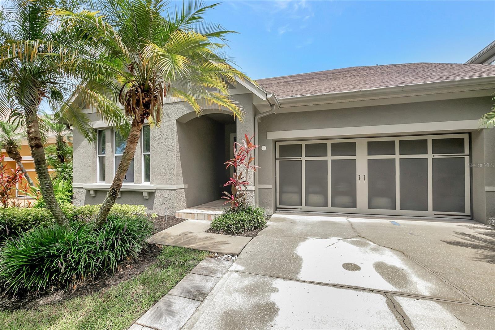 Property Photo: 11521 Meridian Point Drive FL 33626