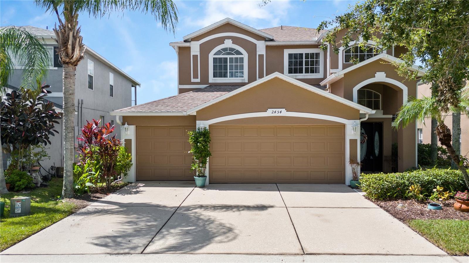 Property Photo: 2454 Black Lake Boulevard FL 34787