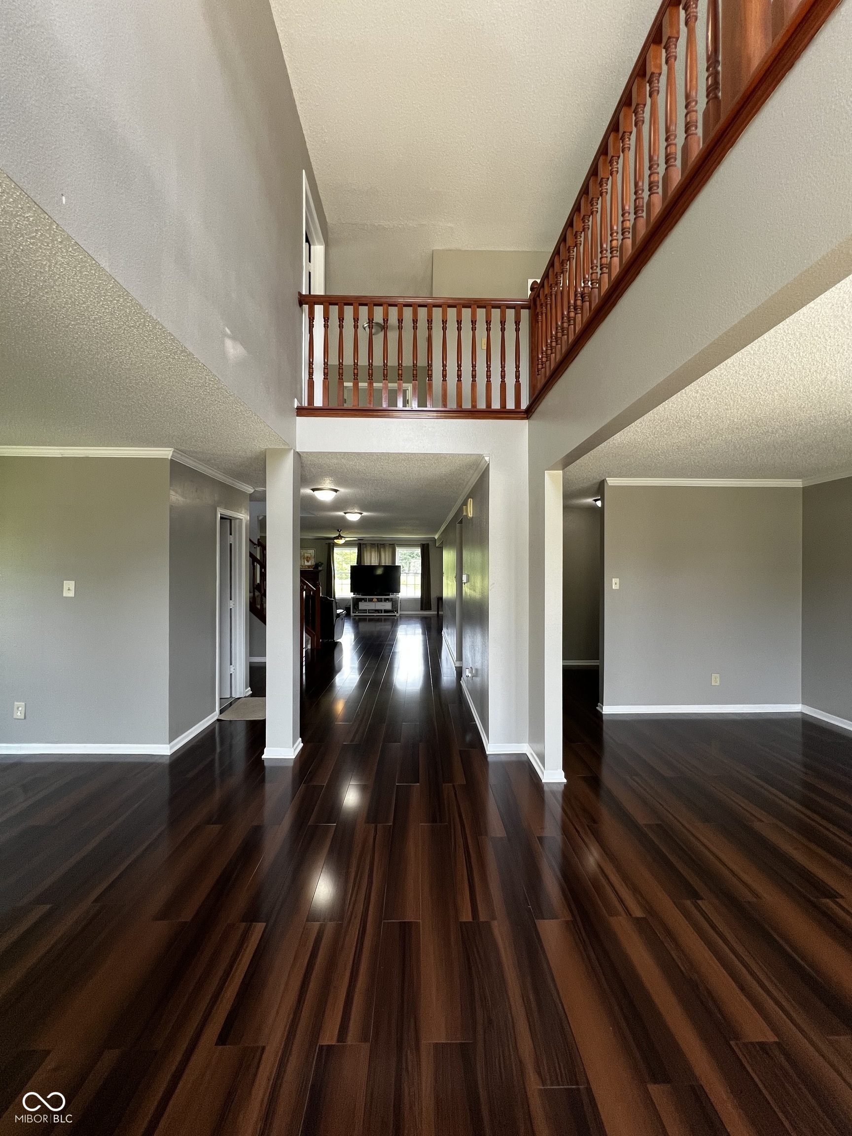 Property Photo: 585 Fireside Drive IN 46143