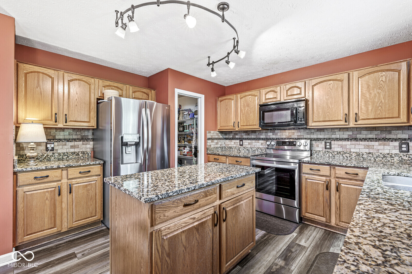 Property Photo: 12034 Gatwick View Drive IN 46037