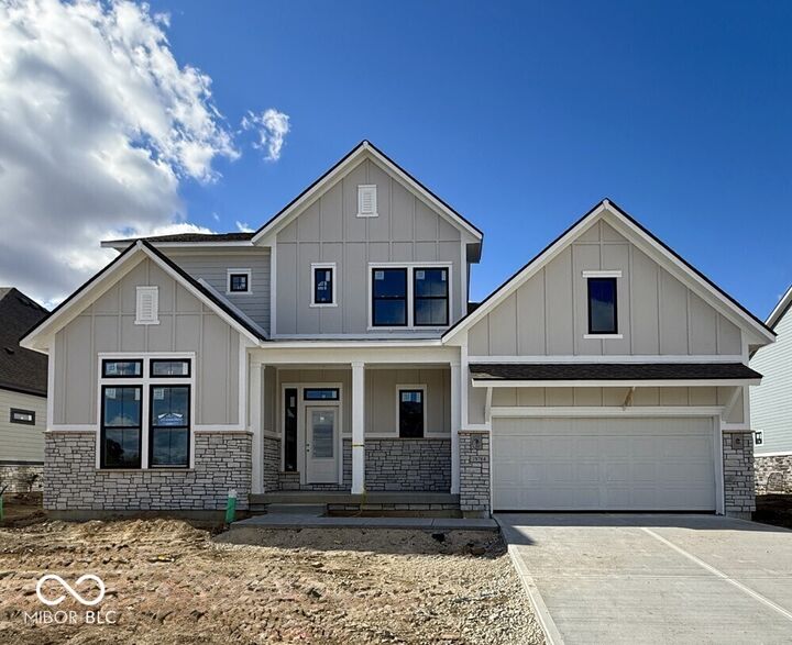 19784 Chatham Shore Lane  Westfield IN 46074 photo