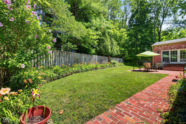 Property Photo: 3264 N Ramble Road W IN 47408