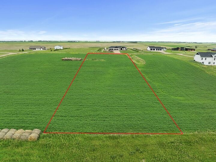 Property Photo:  8400 10th Ave NE  ND 58703 