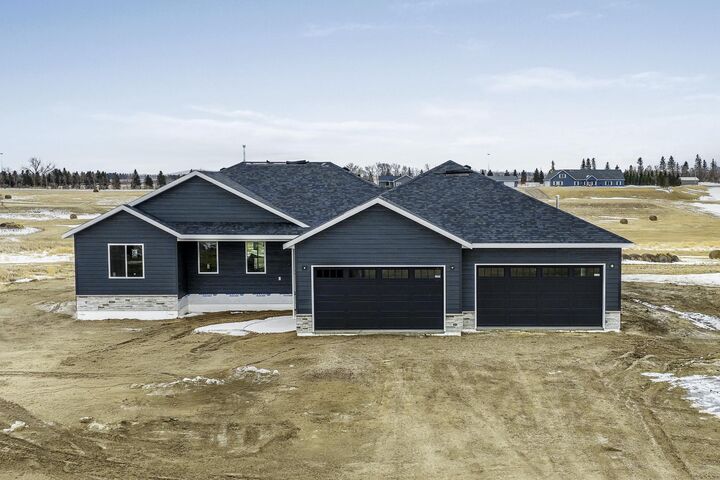 Property Photo: 8400 10th Ave NE ND 58703