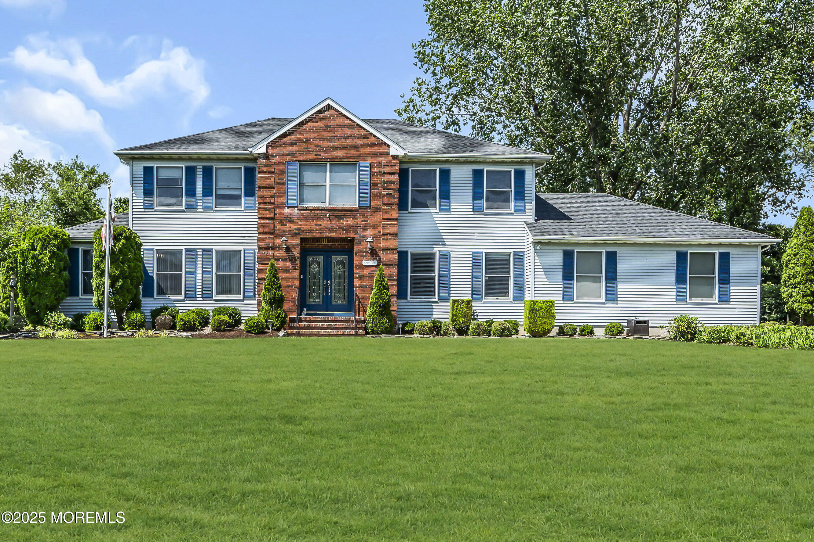Property Photo: 70 Desai Court NJ 07728