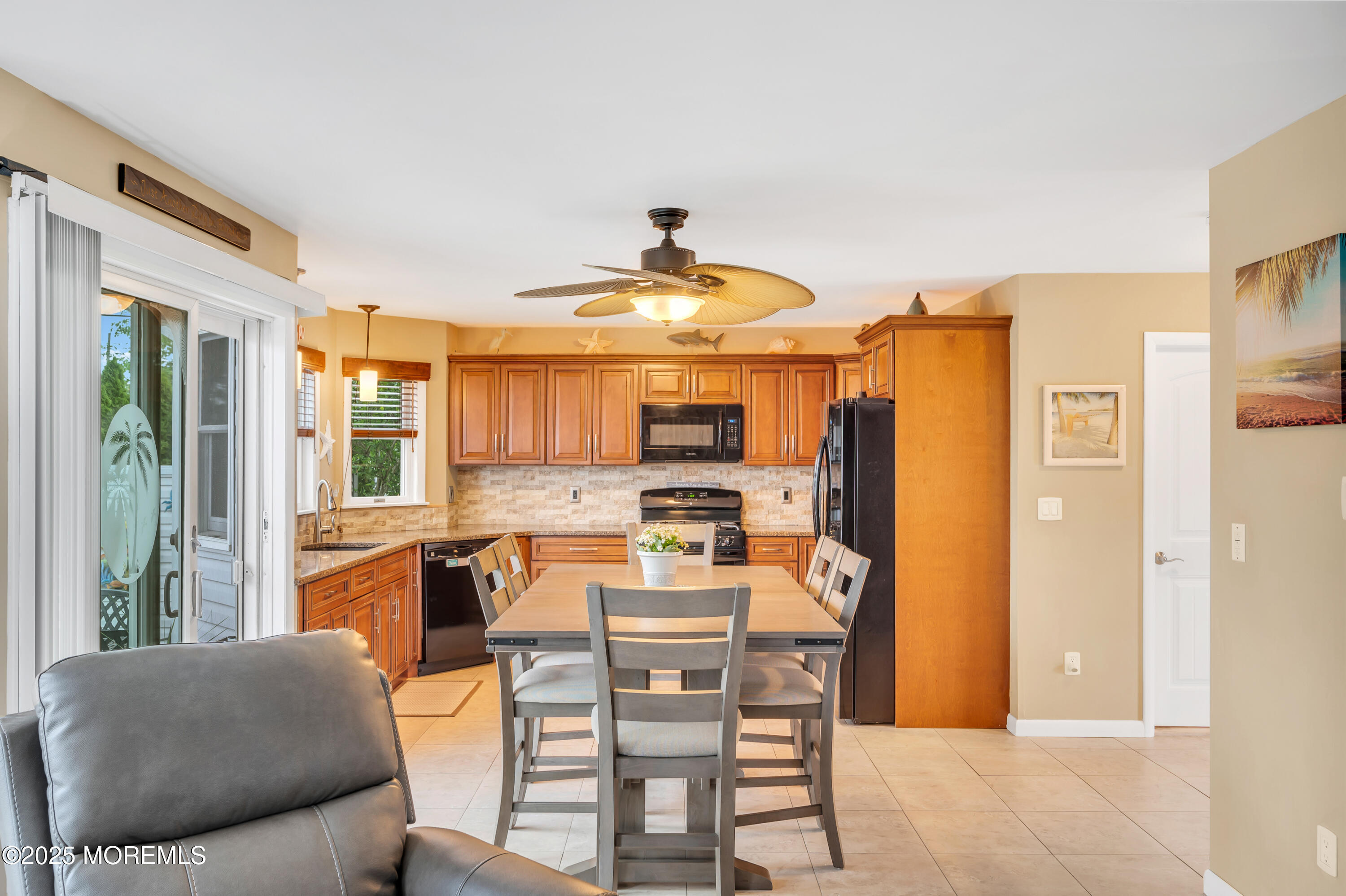 Property Photo:  1007 Aloha Drive  NJ 08731 