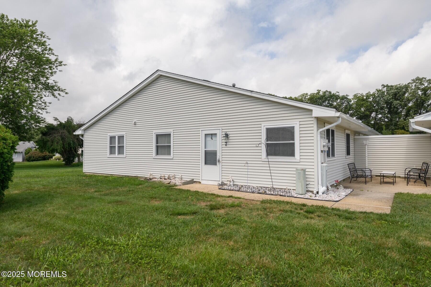 Property Photo: 7 Kathy Court 6204 NJ 08724