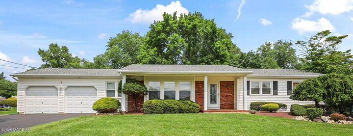 Property Photo: 6 Pamela Street NJ 07746