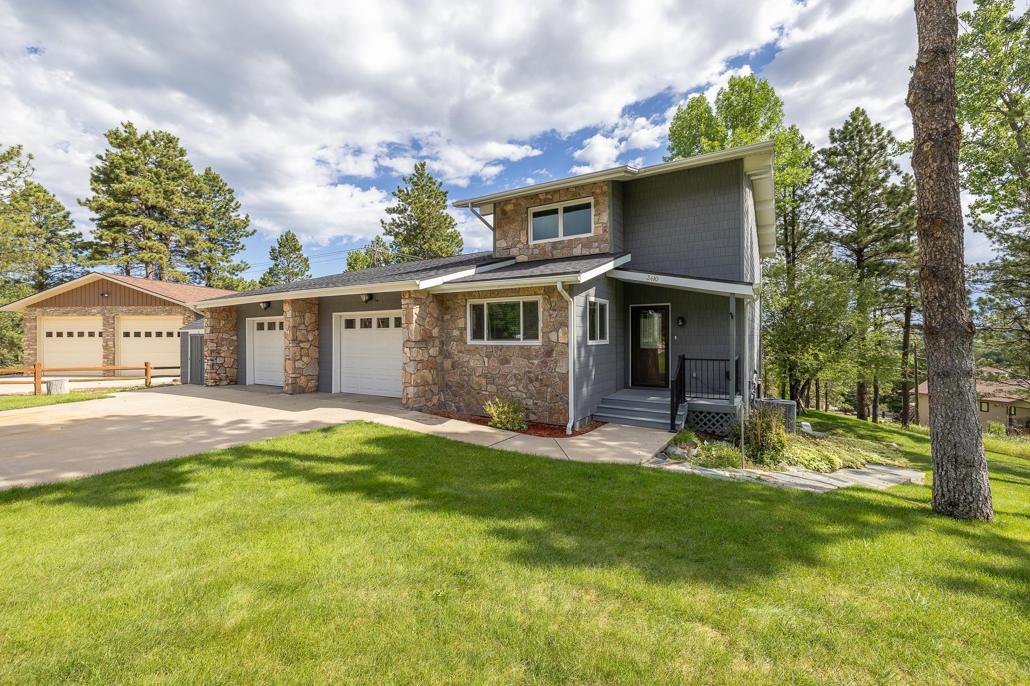 Property Photo:  3410 Carmen Ct  SD 57702 