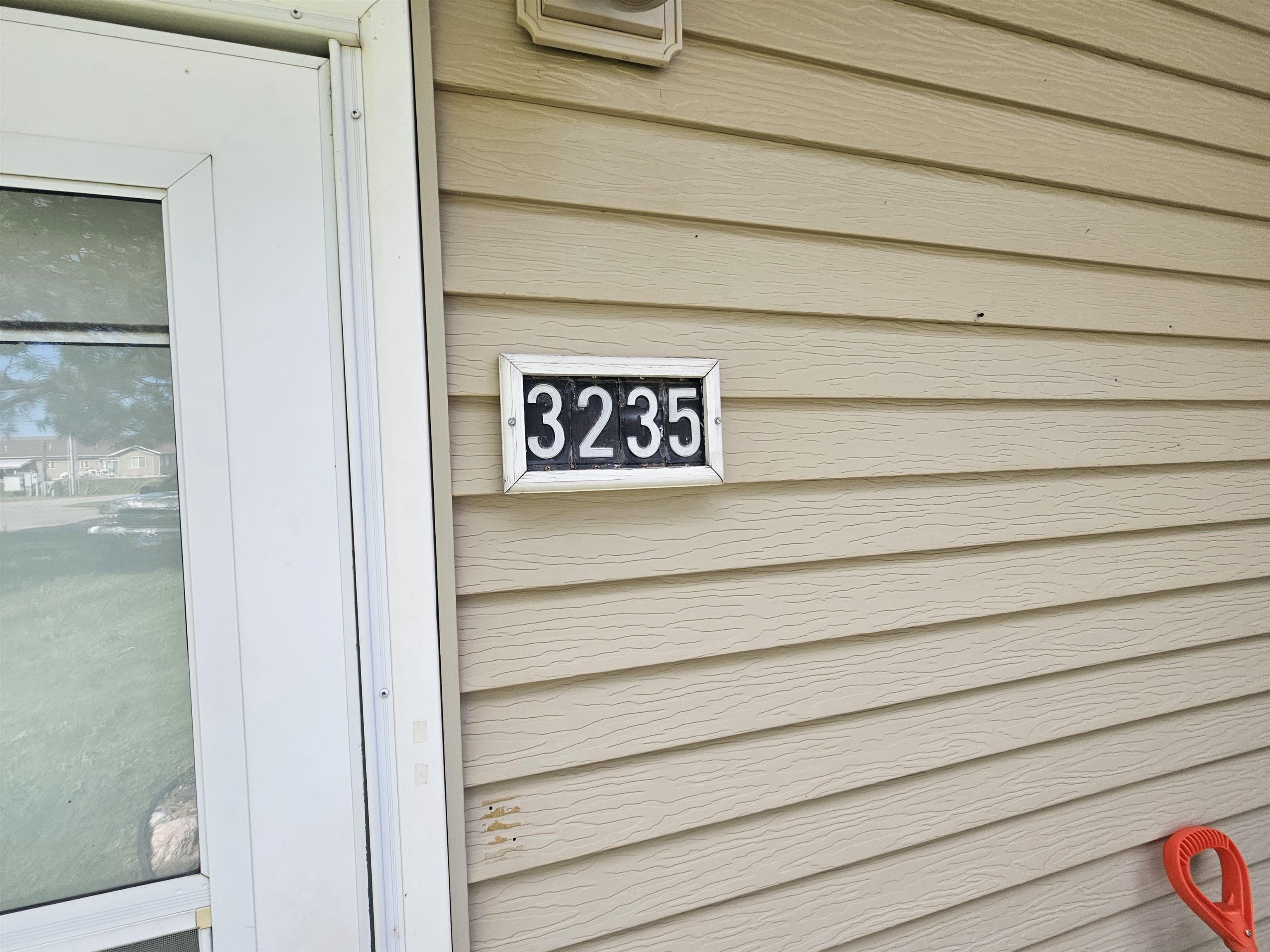Property Photo:  3235 Vanocker Drive  SD 57785 