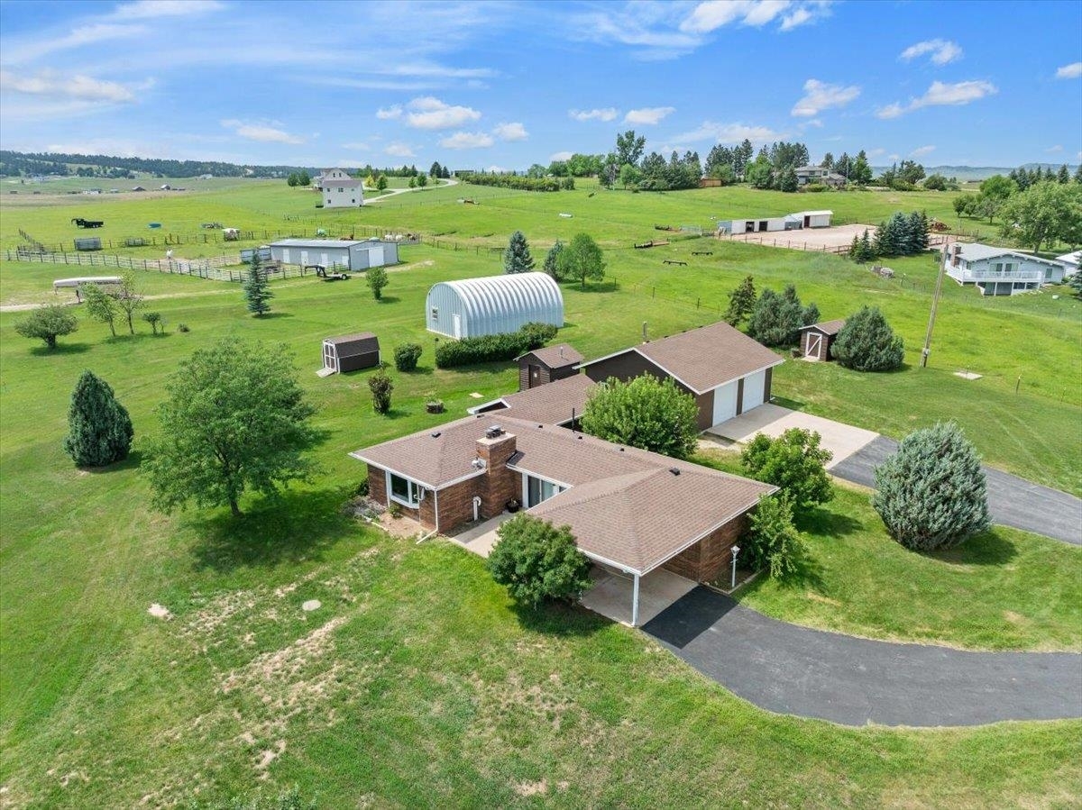Property Photo: 2925 Sapphire Lane SD 57783