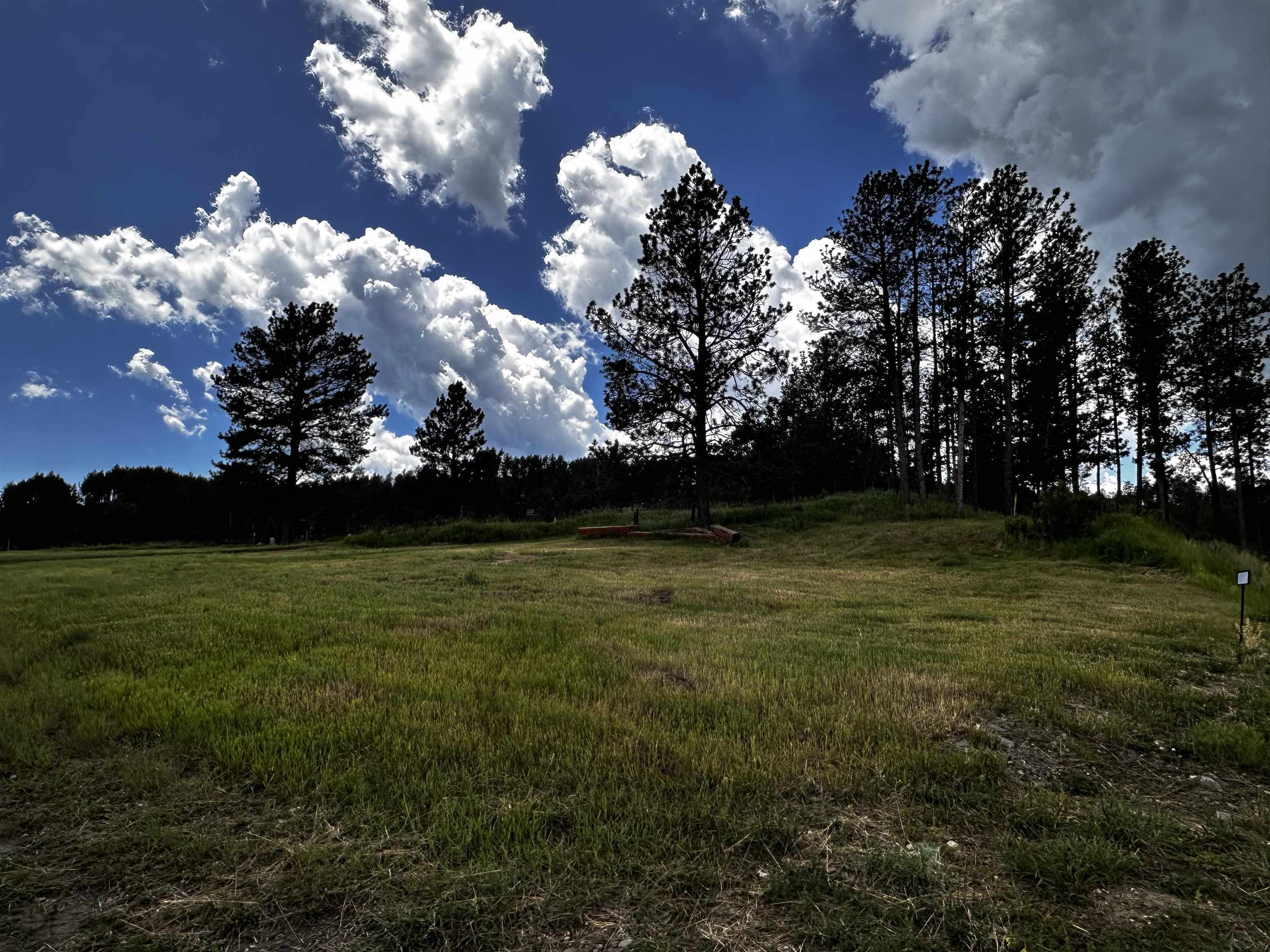 Property Photo:  Blk 6 Lot 5  SD 57745 