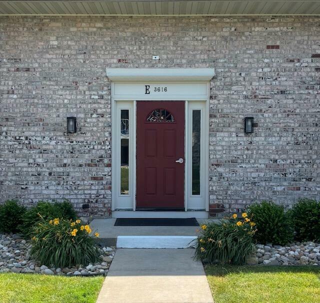 Property Photo: 3616 Lakeshore Drive MI 49085