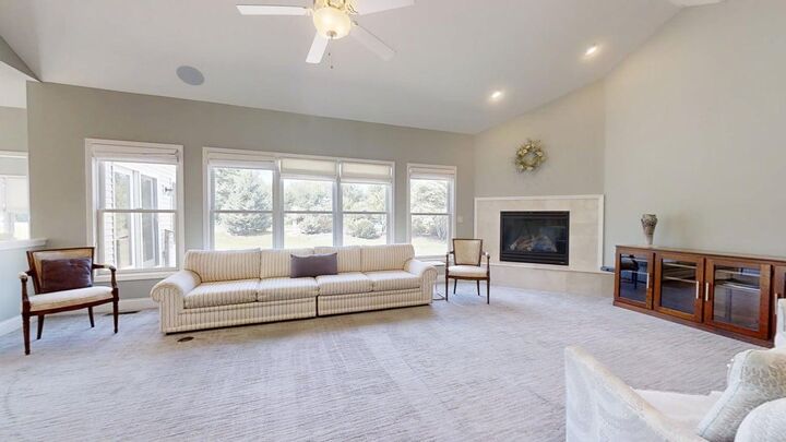 Property Photo: 1715 Whisper Meadow Lane 1715 IL 61853