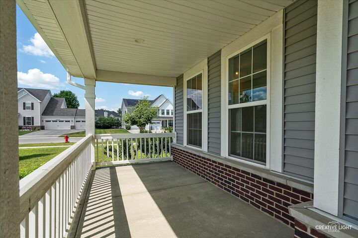 Property Photo: 12501 S Willowgate Lane IL 60585
