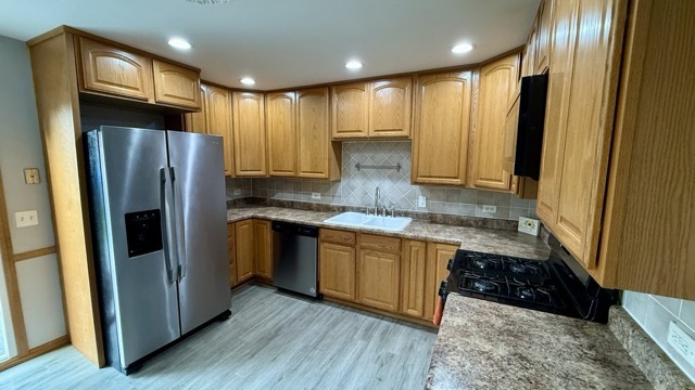 Property Photo: 406 Belmont Drive IL 60446
