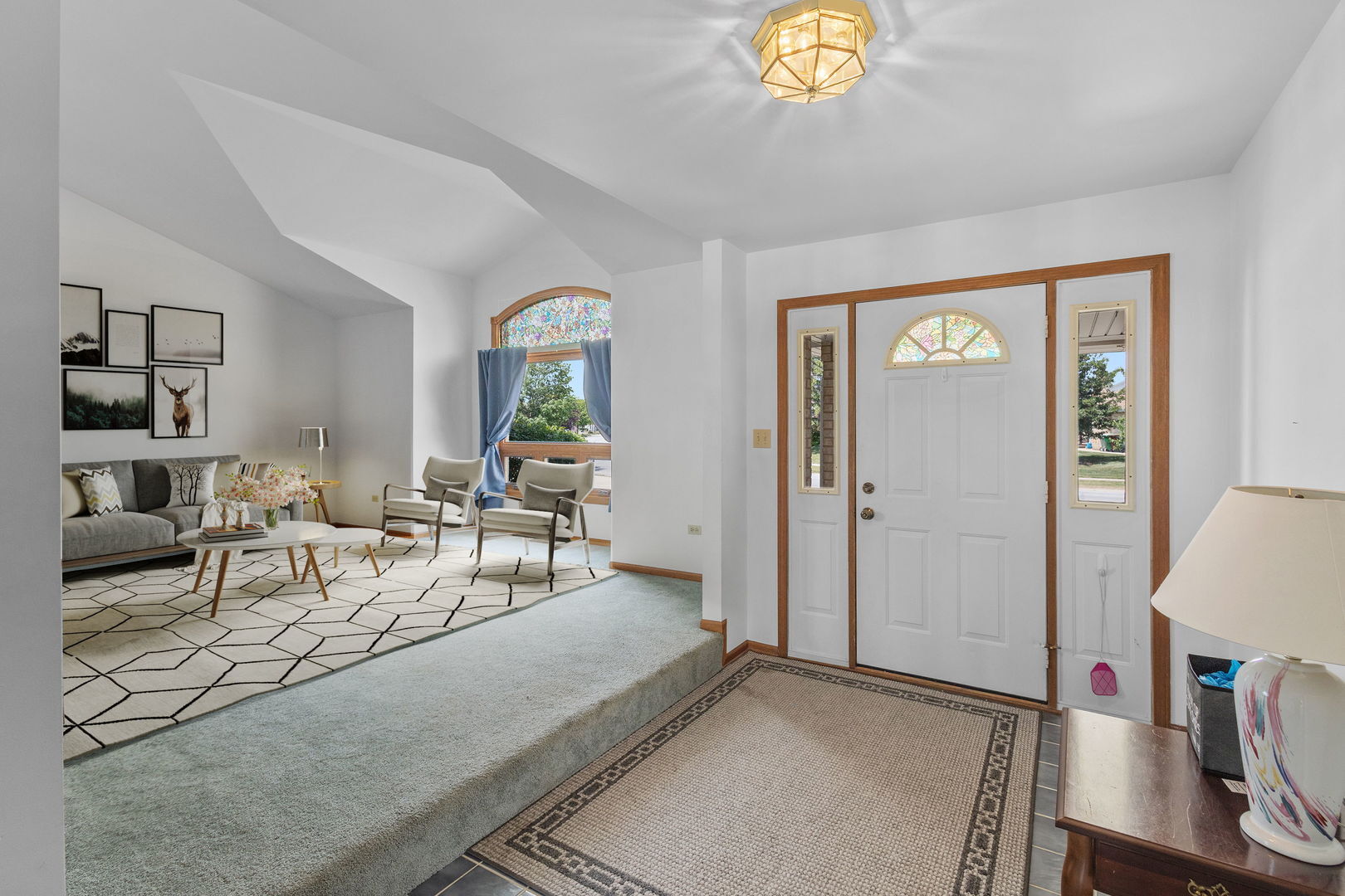 Property Photo:  8425 Brookside Glen Drive  IL 60487 