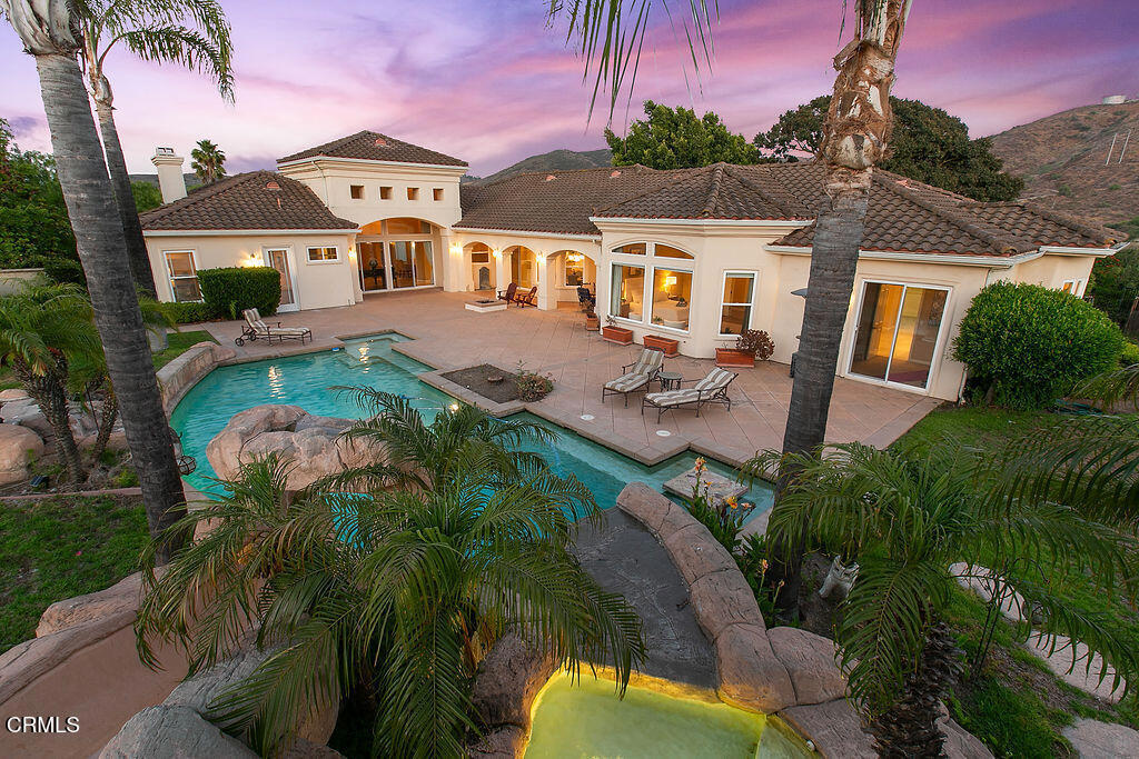 Property Photo: 2625 Marvella Court CA 93012