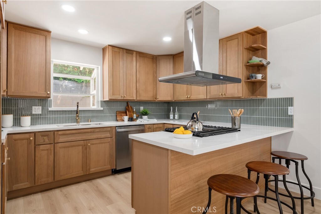 Property Photo: 221 Wiley Court CA 91711