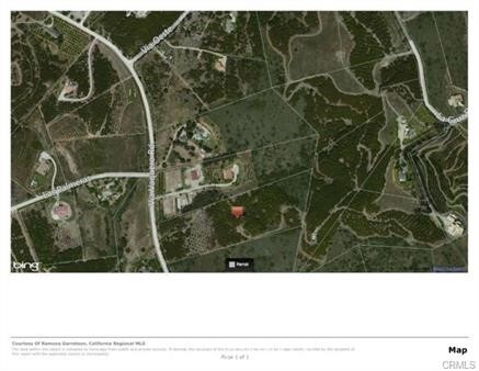 Property Photo:  0 Via Vaquero  CA 92590 