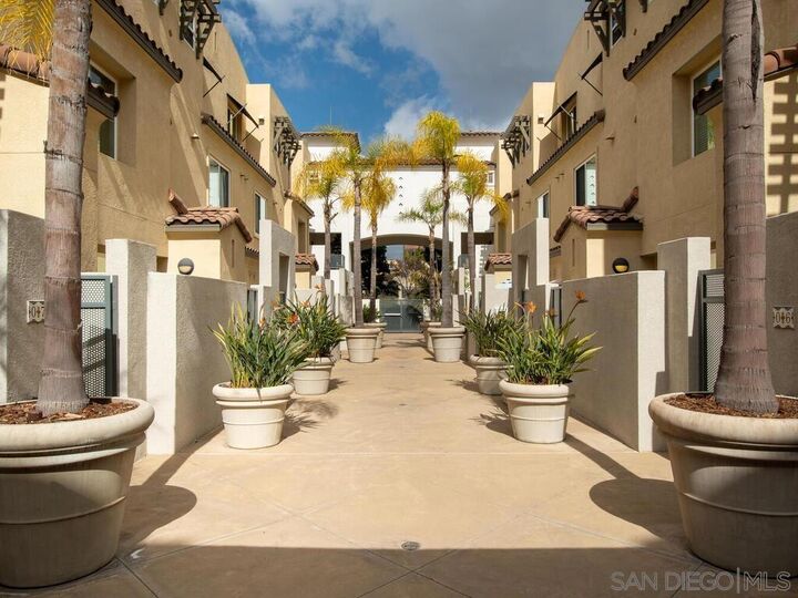 Property Photo:  7725 El Cajon Blvd 7  CA 91942 
