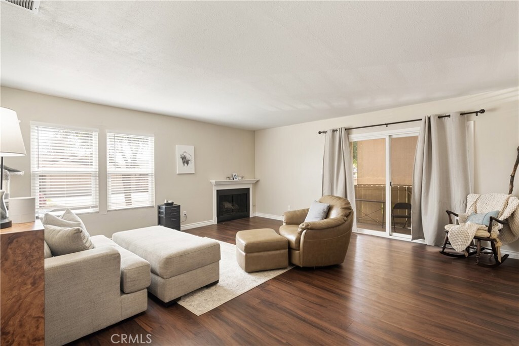 Property Photo: 215 E Navilla Place CA 91723