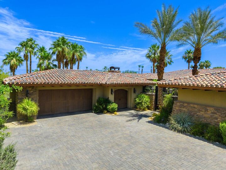 49841 Canyon View Drive  Palm Desert CA 92260 photo
