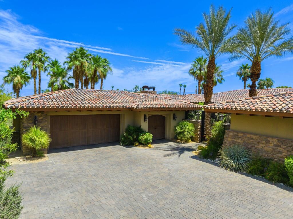 Property Photo:  49841 Canyon View Drive  CA 92260 