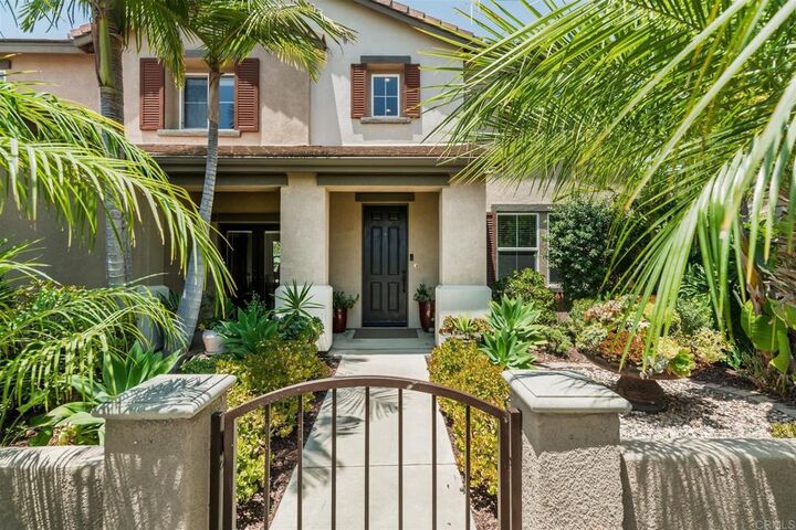 Property Photo:  3388 Soyla Dr  CA 92058 