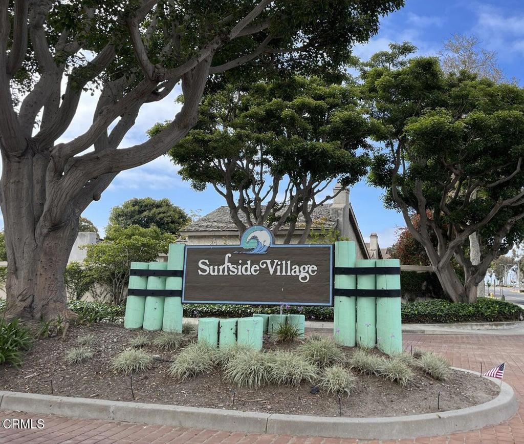 Property Photo: 201 Village Road CA 93041