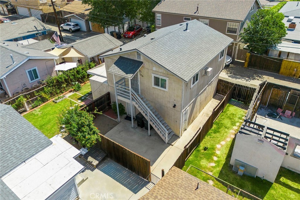 Property Photo:  124 N Princeton Avenue  CA 92831 