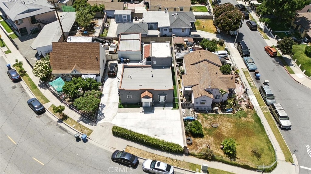Property Photo: 3361 Meeker Avenue CA 91731