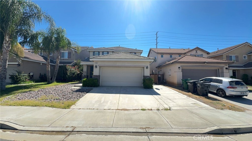 Property Photo: 29348 Castlewood Drive CA 92584