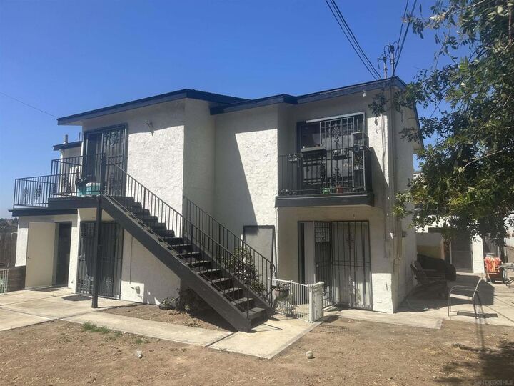 Property Photo:  4281 College Ave  CA 92115 