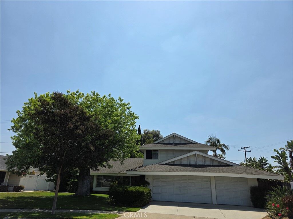 Property Photo:  2914 W Rogers Court  CA 92804 