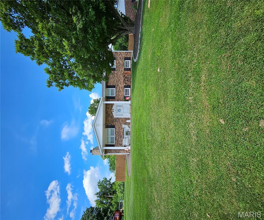 Property Photo: 22 Settlers Trail MO 63401