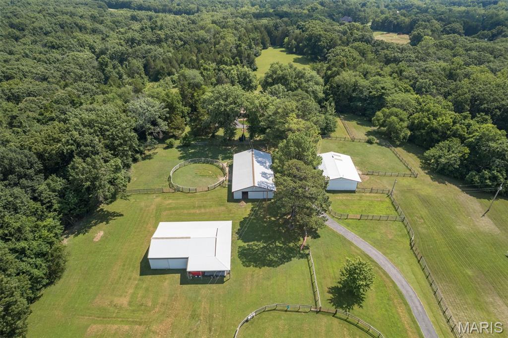 Property Photo: 10030 Vail Drive MO 63050