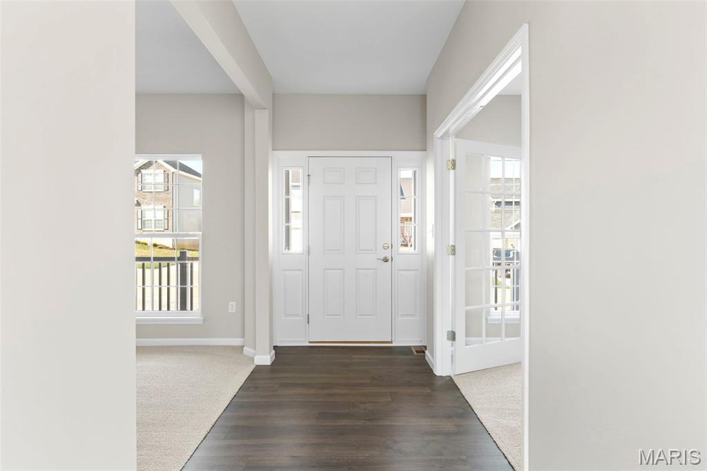 Property Photo: 2 Hermitage Ii At Regal Pines Enclave MO 63021
