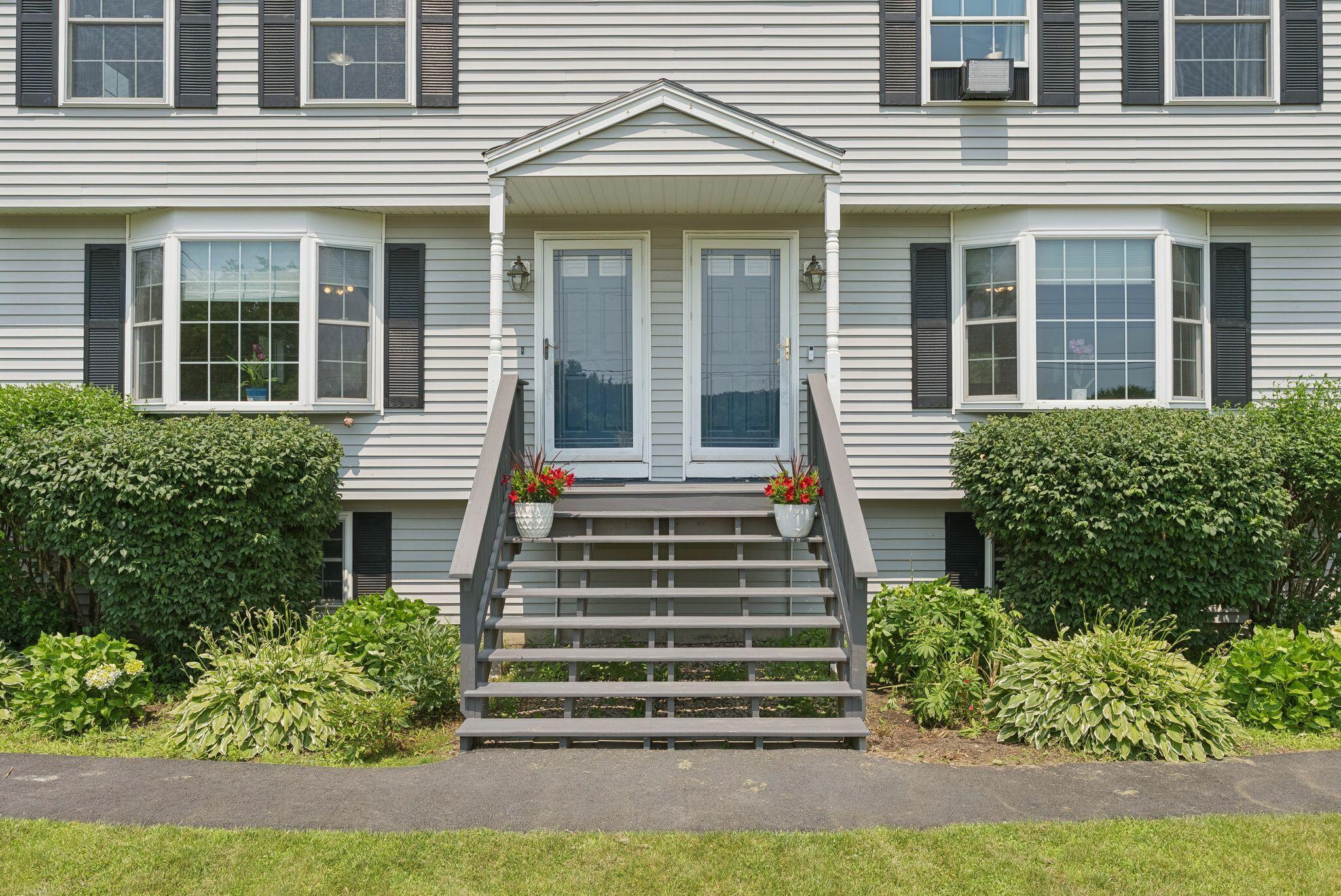 Property Photo: 19 Straw Road ME 04038