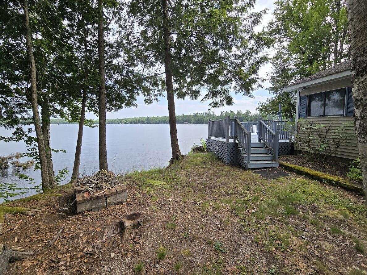 Property Photo: 83 Milts Way ME 04457