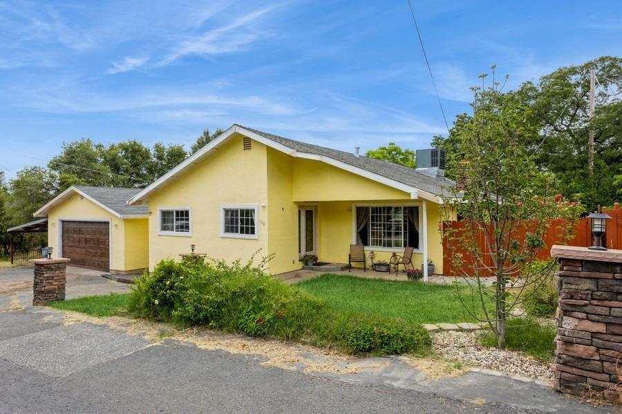 Property Photo: 130 Hyatt Lane CA 95603
