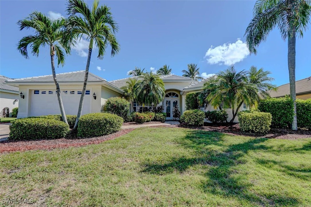 Property Photo: 5613 Harbour Circle FL 33914