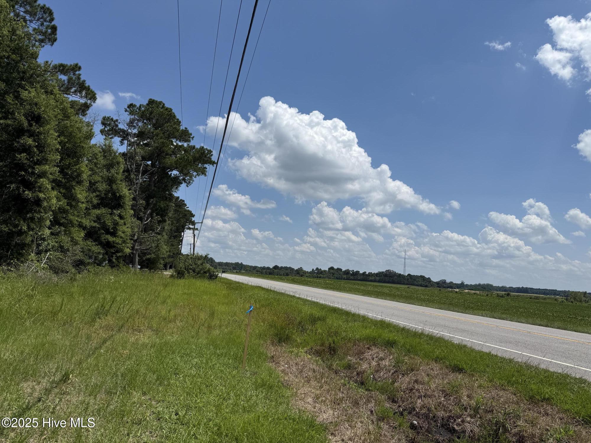 Property Photo: 6 Nc-33 NW NC 27886