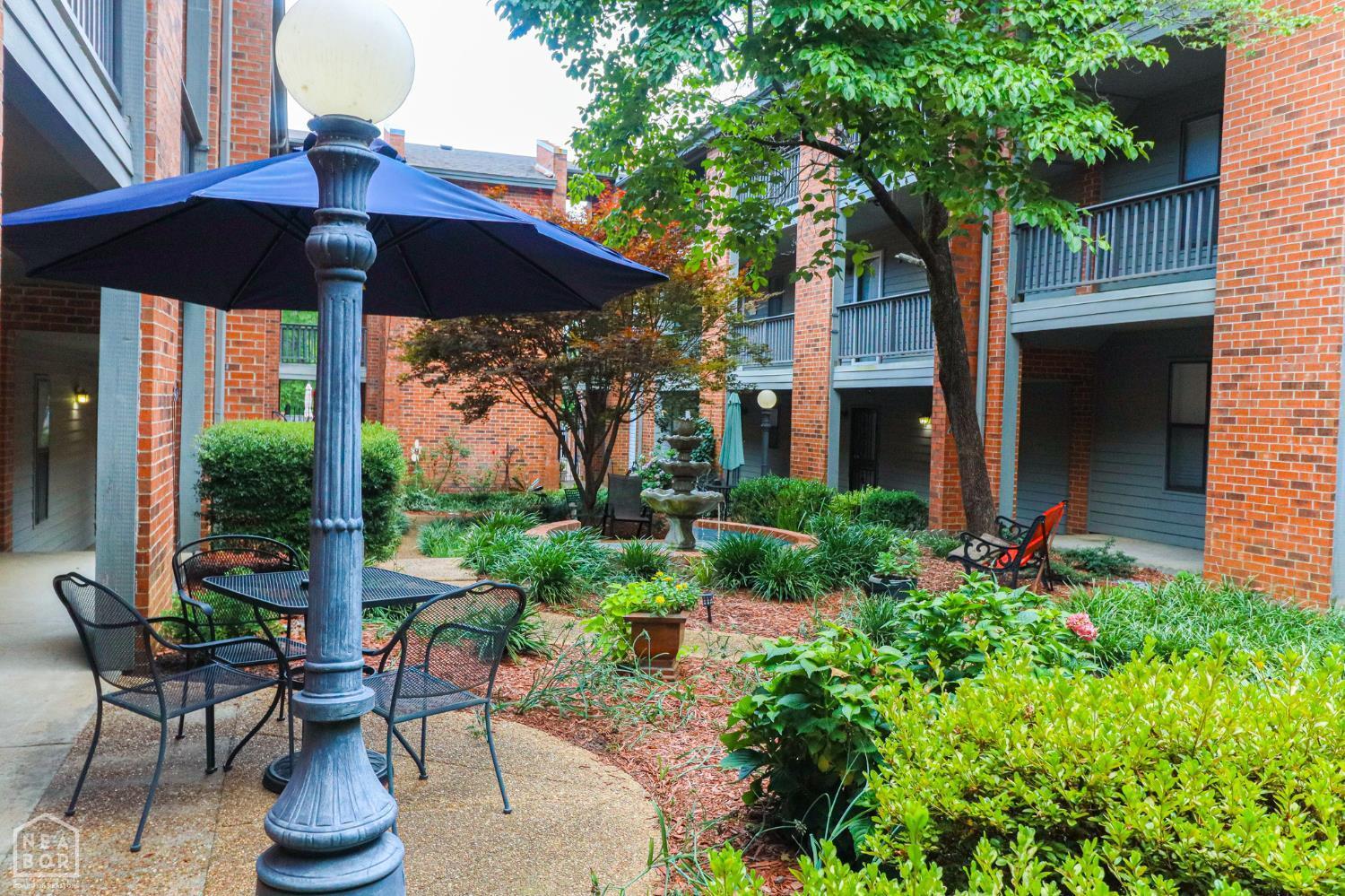 Property Photo: 1300 S Church Street AR 72401