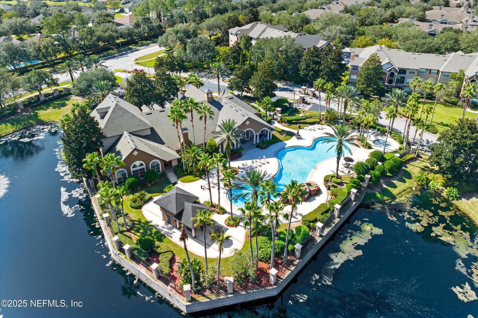 Property Photo: 10961 Burnt Mill Road 1024 FL 32256