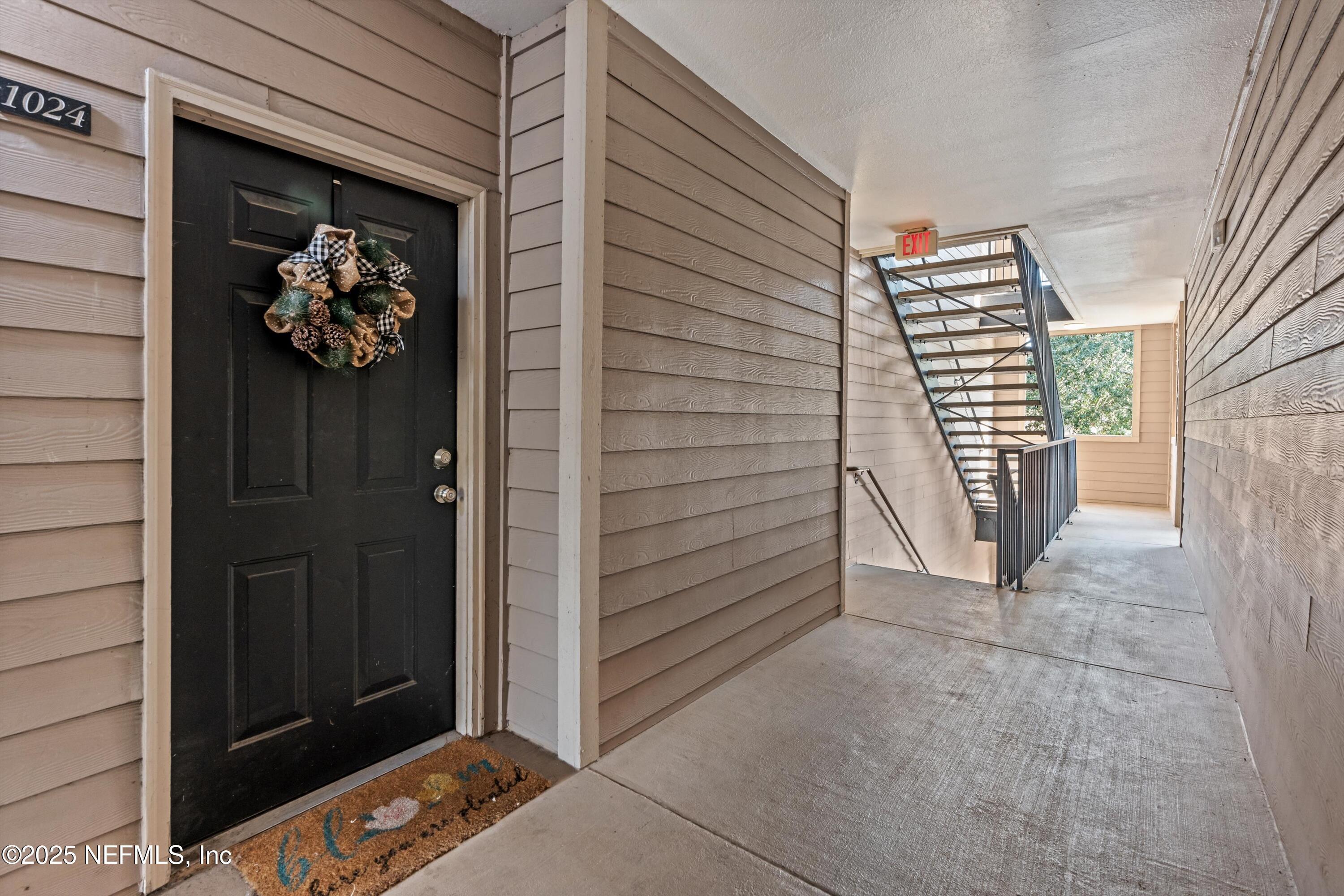 Property Photo: 10961 Burnt Mill Road 1024 FL 32256